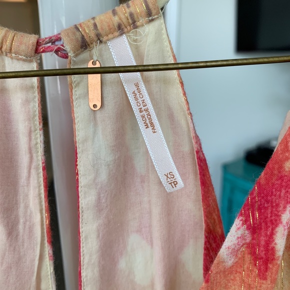 Free People Sundress - Picture 3 of 3